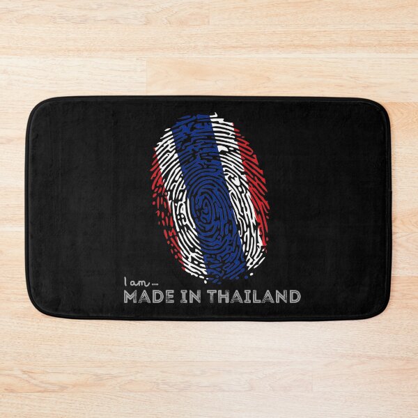 Item preview, Made In Thailand designed and sold by LadyBlanca.