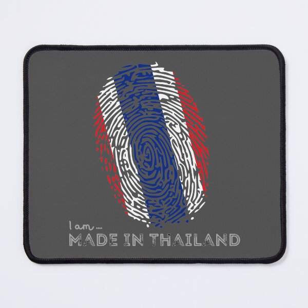 Item preview, Made In Thailand designed and sold by LadyBlanca.