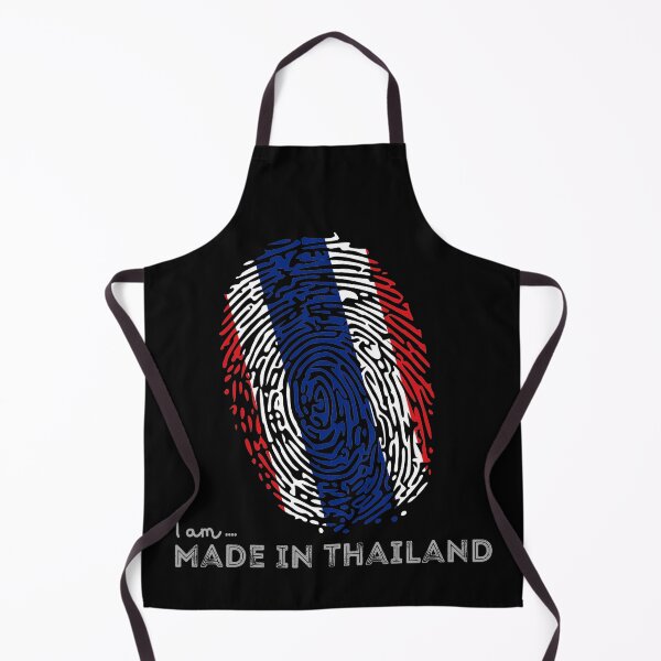 Item preview, Made In Thailand designed and sold by LadyBlanca.