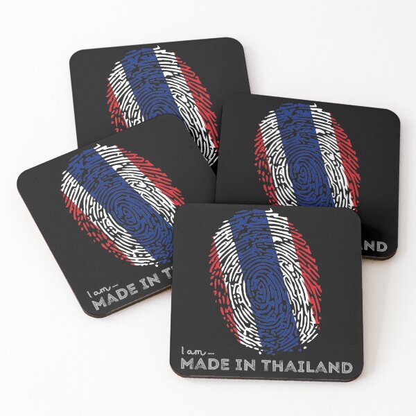 Item preview, Made In Thailand designed and sold by LadyBlanca.