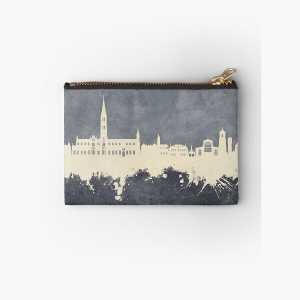 Item preview, Salisbury England Skyline designed and sold by ArtPrints.