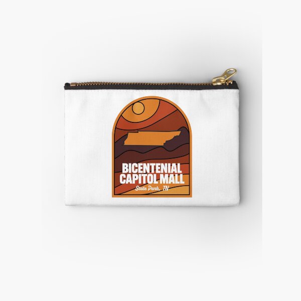 Item preview, Bicentenial Capitol Mall State Park Tennessee designed and sold by HalpinDesign.