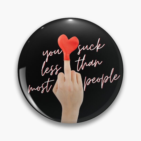 Item preview, Valentine day love sarcastic funny hate design designed and sold by Diemante.
