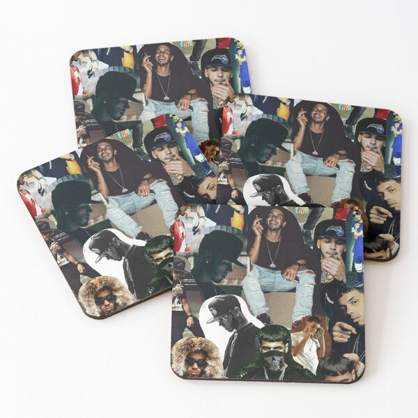 Item preview, best anuel aa album tweet  designed and sold by AdeliaKamal.