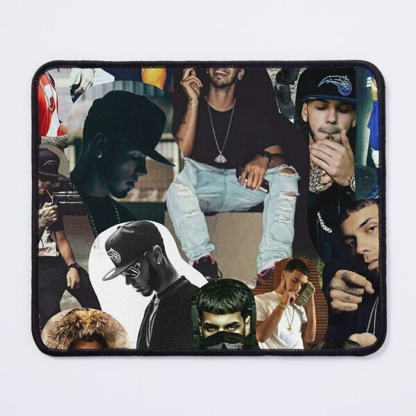 Item preview, best anuel aa album tweet designed and sold by AdeliaKamal.
