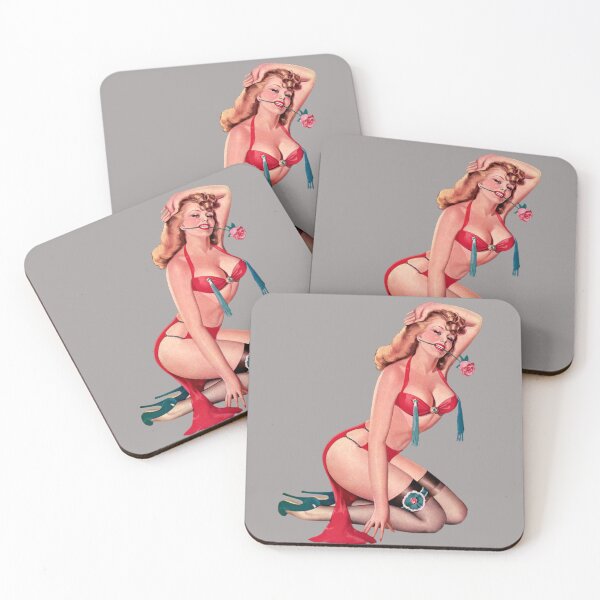 Item preview, Pornographic women illustration designed and sold by YourStore76.