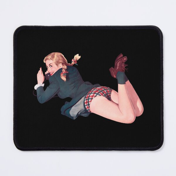 Item preview, Ilustración de mujeres pornográficas designed and sold by YourStore76.