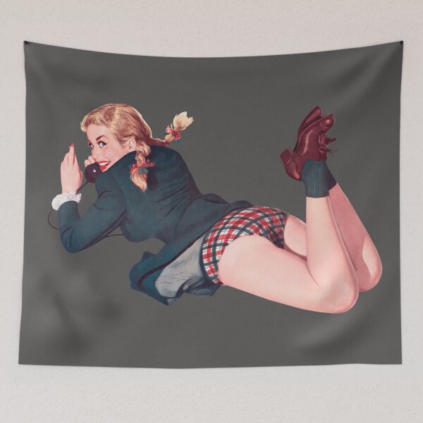 Item preview, Pornographic women illustration designed and sold by YourStore76.