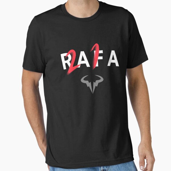 Item preview, Rafael Nadal 21 Grandslam Title designed and sold by Ice-On-My-Veins.