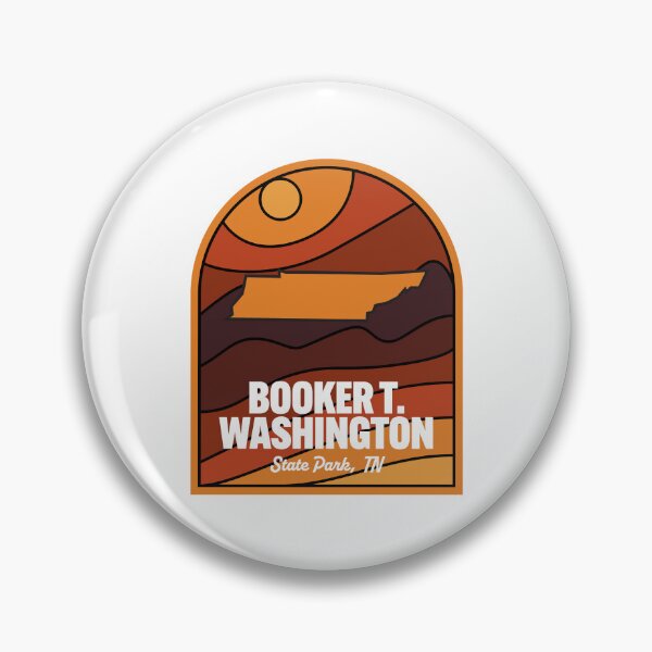 Item preview, Booker T. Washington State Park Tennessee designed and sold by HalpinDesign.