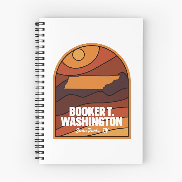 Item preview, Booker T. Washington State Park Tennessee designed and sold by HalpinDesign.