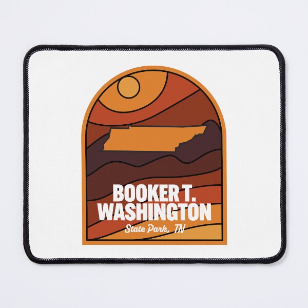 Item preview, Booker T. Washington State Park Tennessee designed and sold by HalpinDesign.