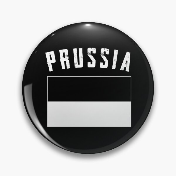 Item preview, Prussia Flag designed and sold by twHistory.