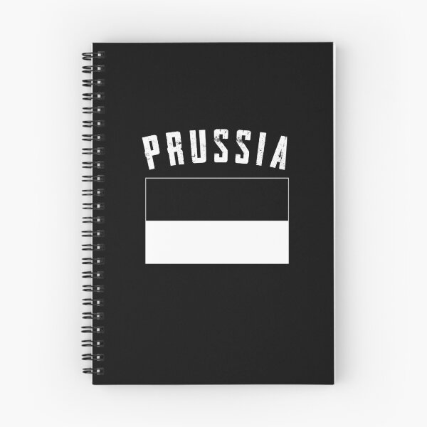Item preview, Prussia Flag designed and sold by twHistory.