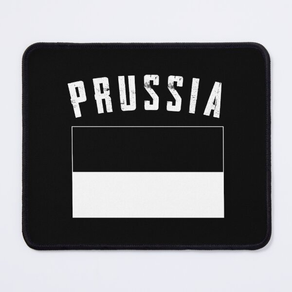 Item preview, Prussia Flag designed and sold by twHistory.