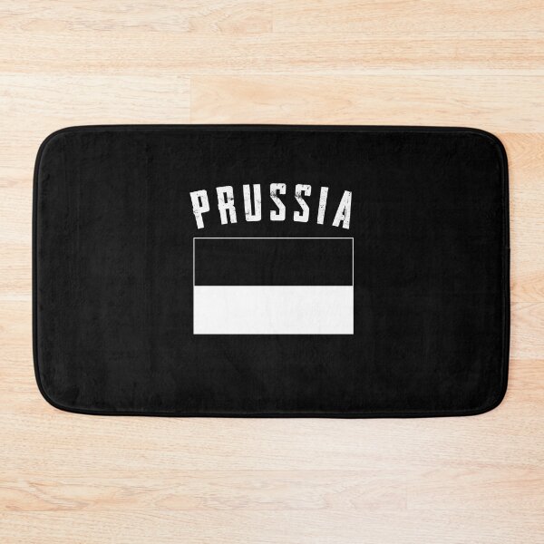 Item preview, Prussia Flag designed and sold by twHistory.
