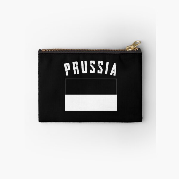 Item preview, Prussia Flag designed and sold by twHistory.