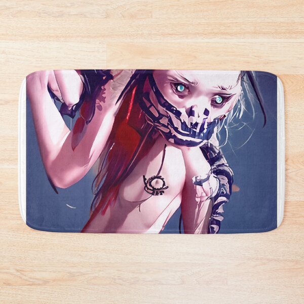 Item preview, Exhibit 21 designed and sold by AILucidDreams.