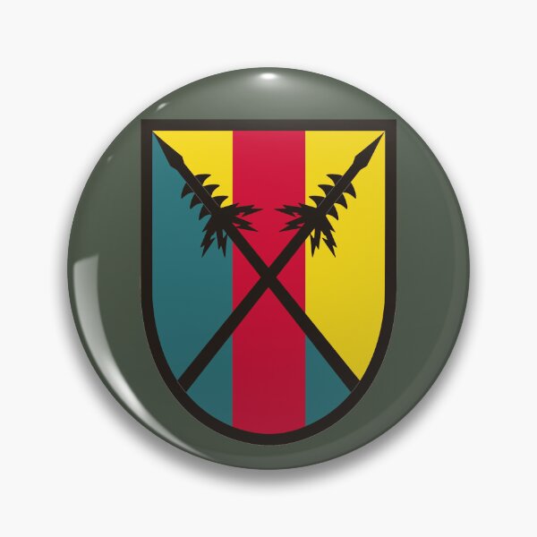 Item preview, 303rd Maneuver Enhancement Brigade (US Army) designed and sold by wordwidesymbols.