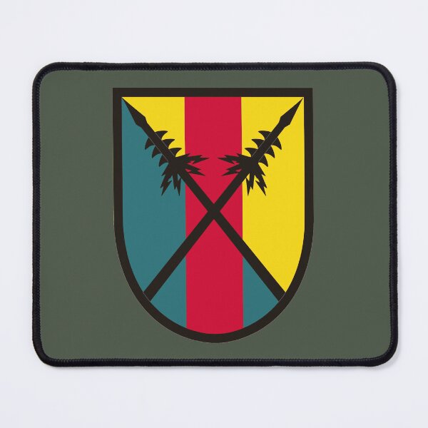 Item preview, 303rd Maneuver Enhancement Brigade (US Army) designed and sold by wordwidesymbols.