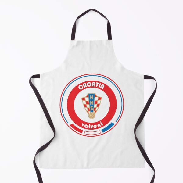 Item preview, Football - Team Croatia designed and sold by madeofthoughts.