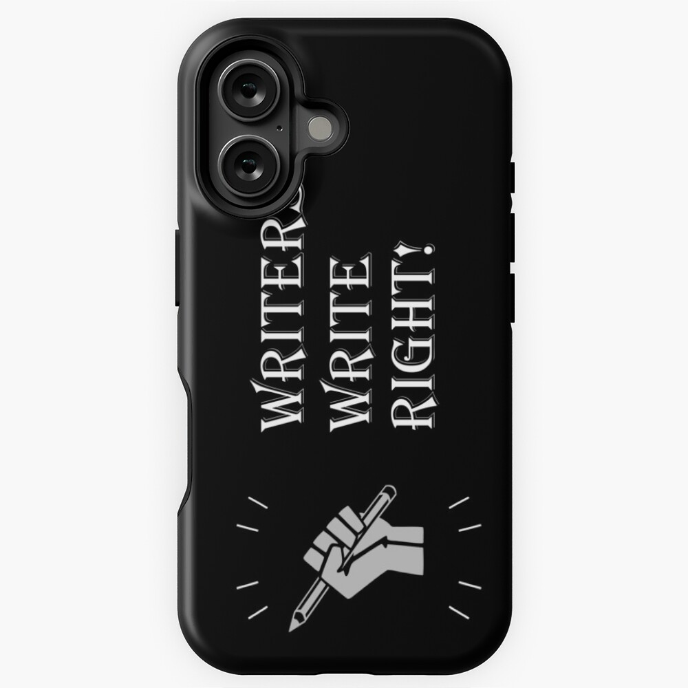 Item preview, iPhone Magsafe Tough Case designed and sold by Mindful-Designs.