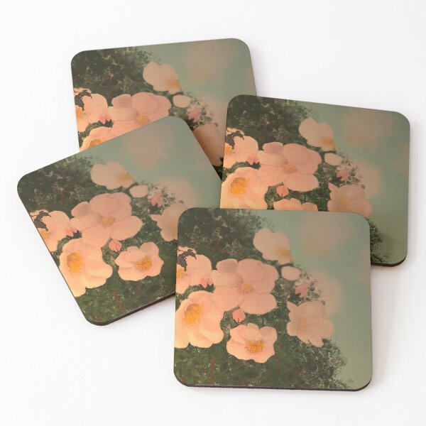 Item preview, Dog rose in pink designed and sold by SilvioJust.