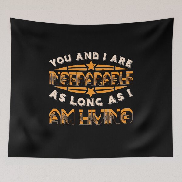 Item preview, Valentines Day Inseparable designed and sold by teamph.