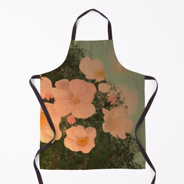 Item preview, Dog rose in pink designed and sold by SilvioJust.