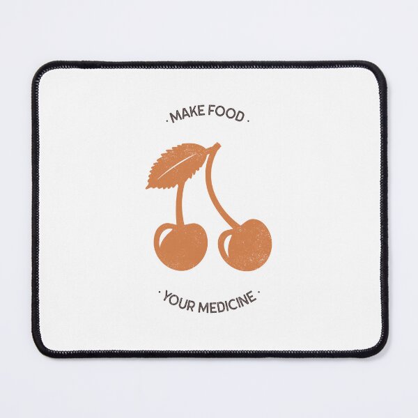 Item preview, Make Food Your Medicine designed and sold by Ayurveda Fun Store.