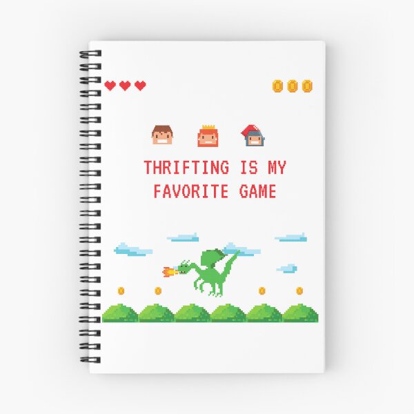 Item preview, Thrifting is my favorite game funny reseller, thrfiting addict, earthlover, thrift shopping merch designed and sold by Paintingladycat.