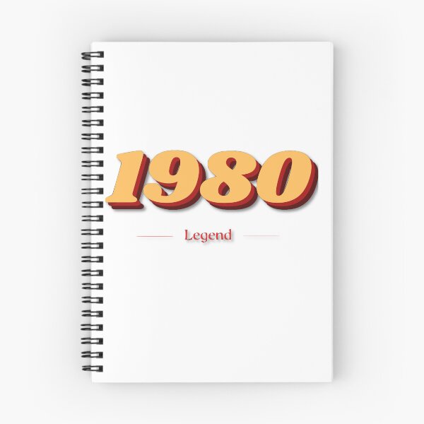 Item preview, 1980 Legend Retro designed and sold by Queen1120.
