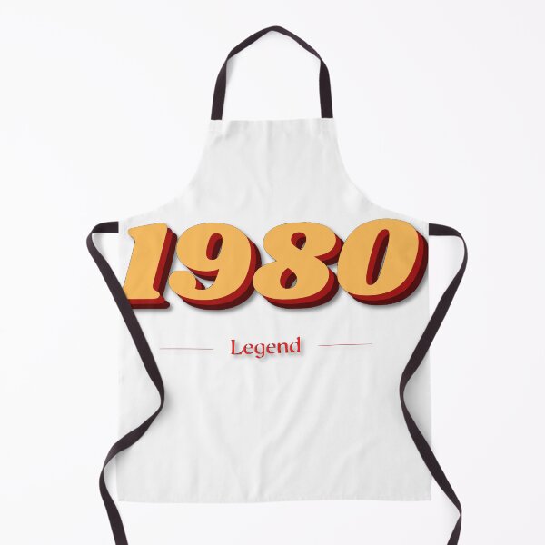 Artikelvorschau, 1980-Legende Retro entworfen und verkauft von Queen1120.