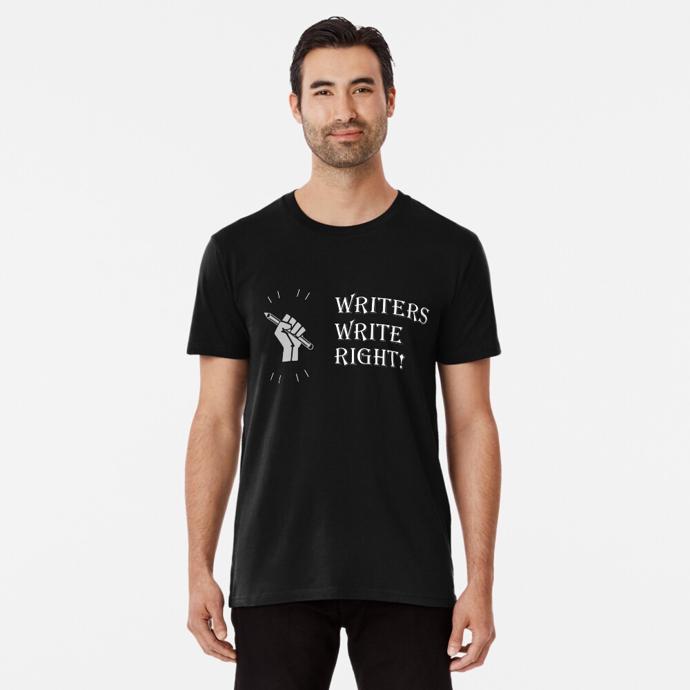 Item preview, Premium T-Shirt designed and sold by Mindful-Designs.