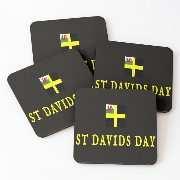Item preview, St David's Day designed and sold by swaise.