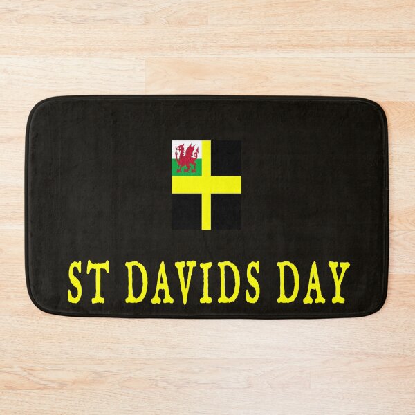 Item preview, St David's Day designed and sold by swaise.