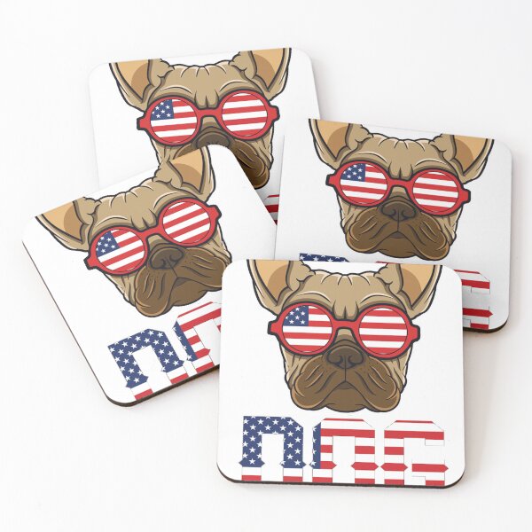 Item preview, Dog USA designed and sold by acoosta1992.