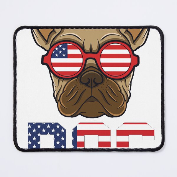 Item preview, Dog USA designed and sold by acoosta1992.