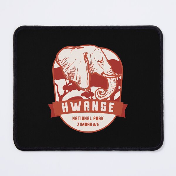 Item preview, Hwange National Park - Zimbabwe designed and sold by Moritz Schwäble.