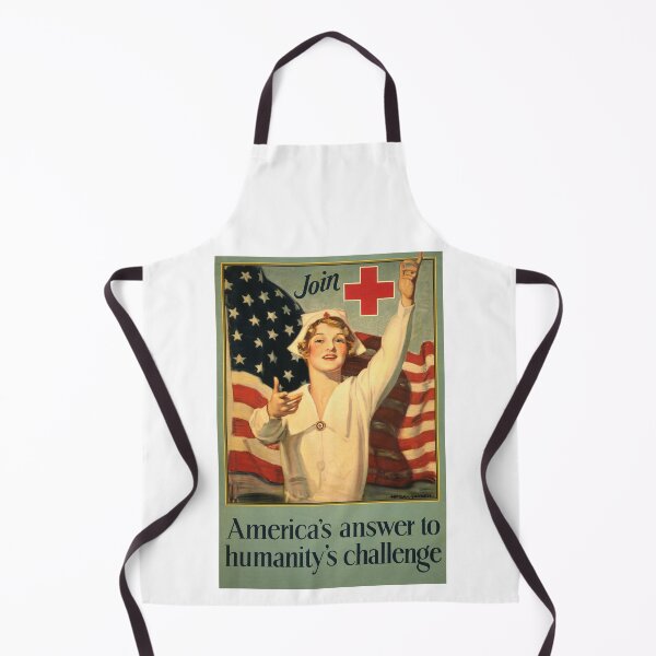Item preview, America's Answer To Humanity's Challenge designed and sold by vintagerepros.