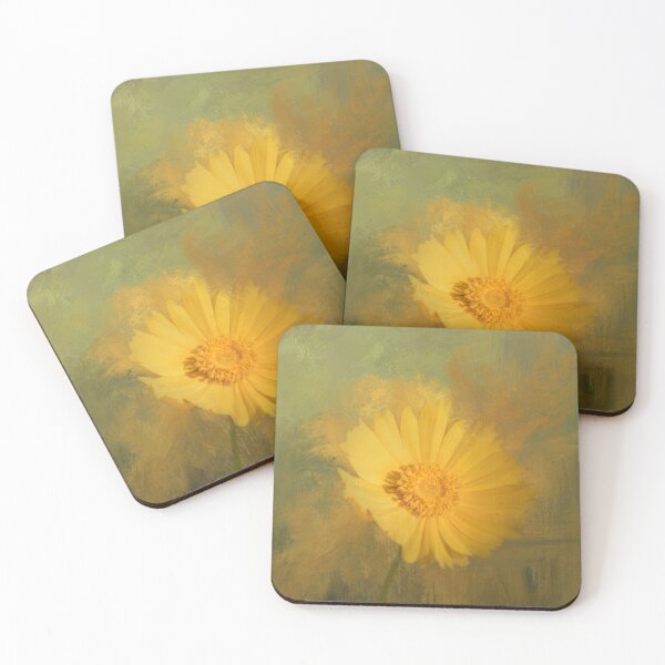 Item preview, Coreopsis Dream One designed and sold by Elisabeth Lucas.