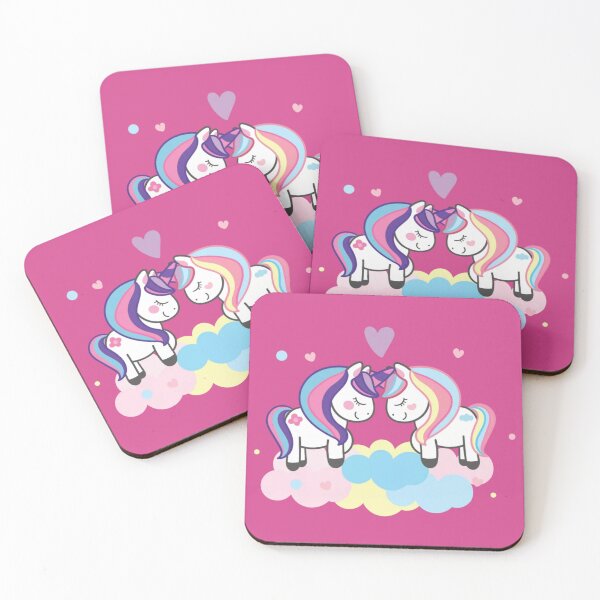 Item preview, happy ponies designed and sold by Franescobar.