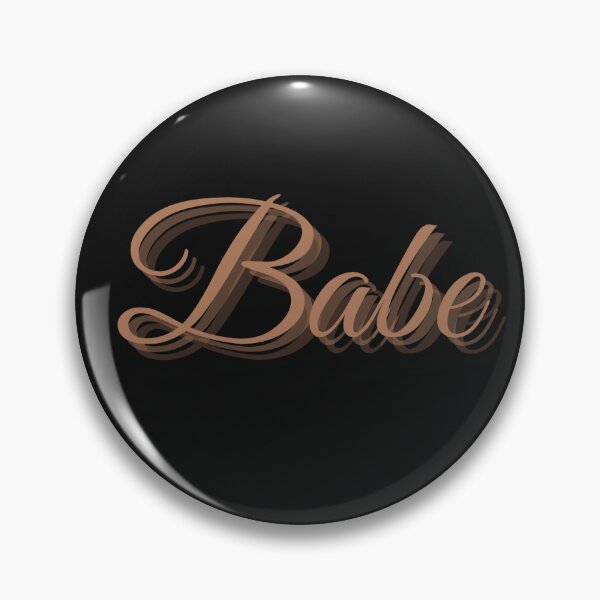 Item preview, Babe designed and sold by Ivory  Craft.