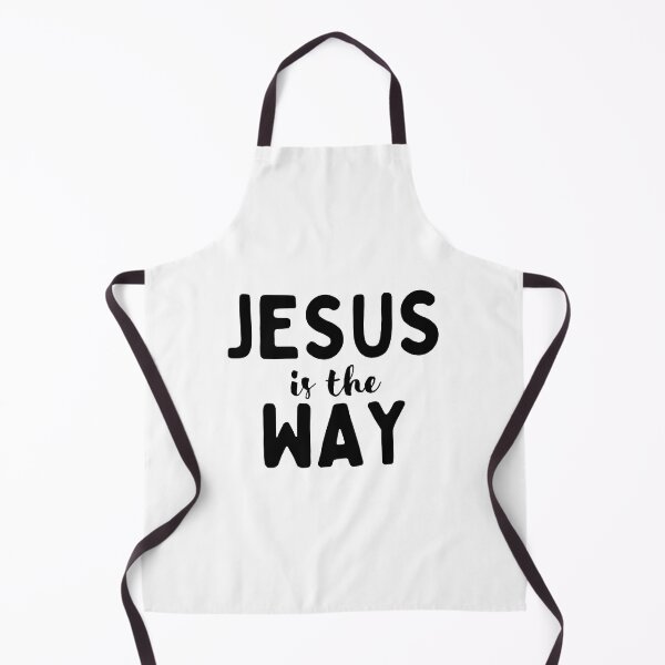 Item preview, Jesus Is The Way designed and sold by dfranc.