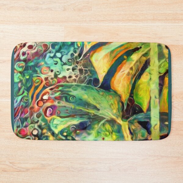 Item preview, Monstera Leaves designed and sold by Susan Maxwell Schmidt.