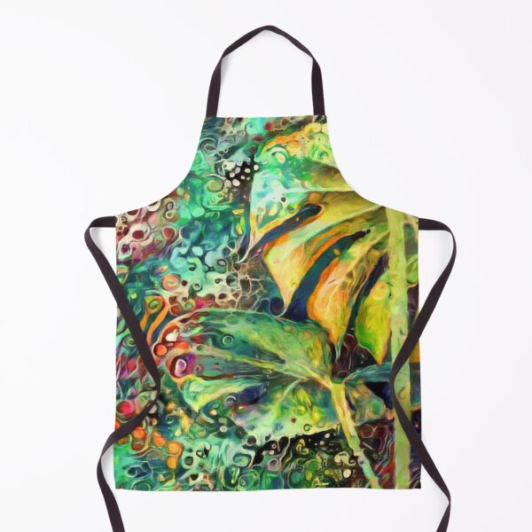 Item preview, Monstera Leaves designed and sold by Susan Maxwell Schmidt.