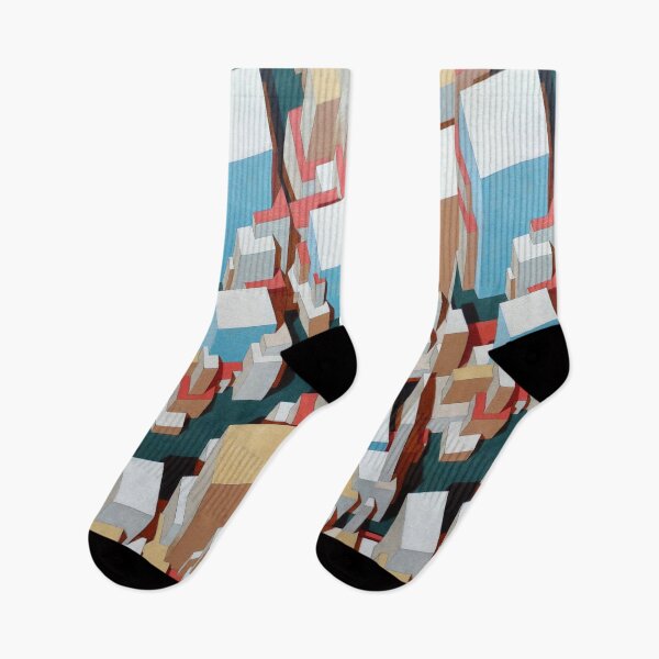 Item preview, The infinite city designed and sold by federico cortese.