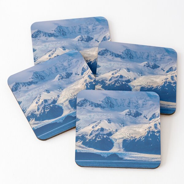 Item preview, Alaskan Glacier designed and sold by Nick Caldwell.