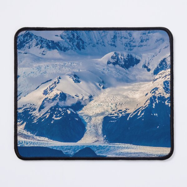 Item preview, Alaskan Glacier designed and sold by Nick Caldwell.