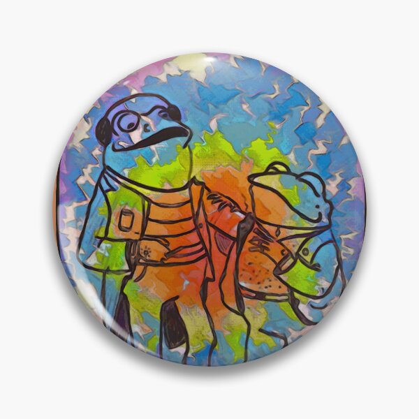 Item preview, LGBToads  designed and sold by moonm0m.